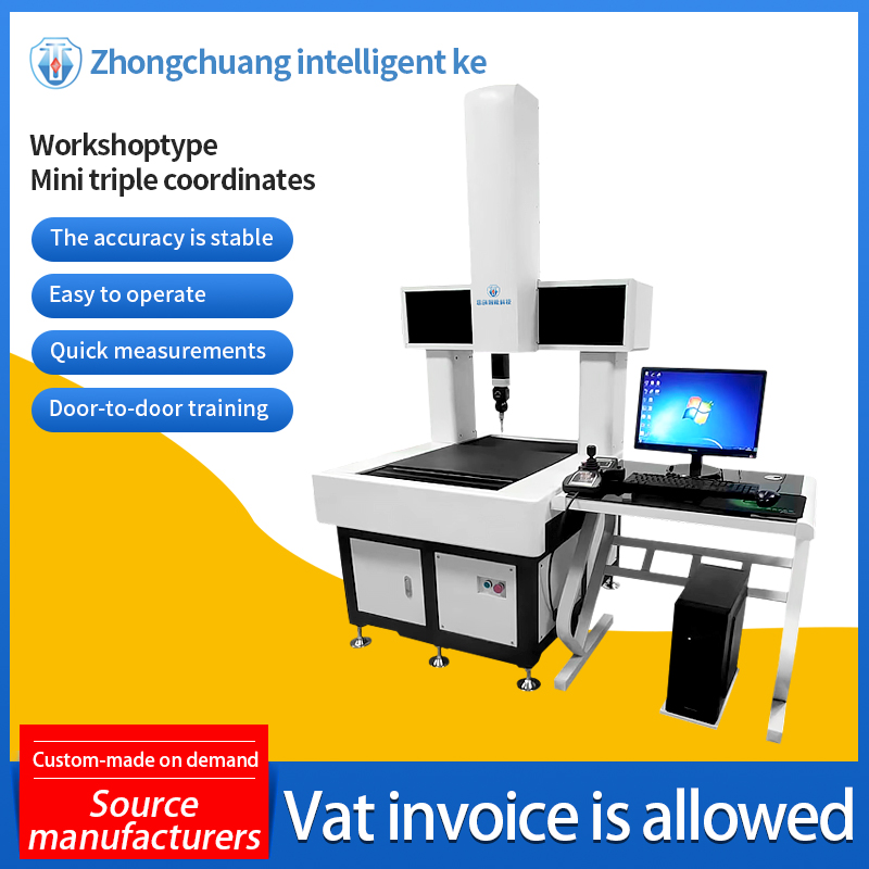 Workshop mini three coordinate system