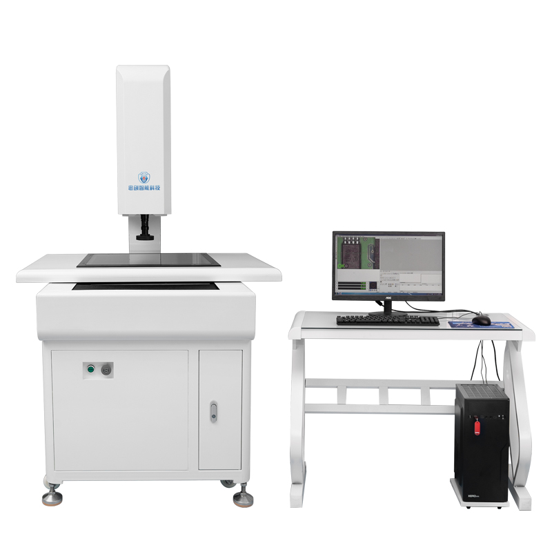 What is the trend of automatic imaging devices?